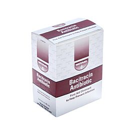 Water Jel First Aid Antibiotic Ointment - Bacitracin Zinc Infection Prevention
