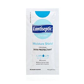 Lantiseptic Moisture Shield Skin Protectant Ointment