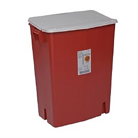 SharpSafety Perfusion Waste Container