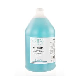 PeriFresh Aloe Fruit Scent No-Rinse Perineal Wash, 1 gallon Jug