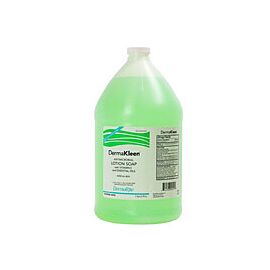DermaKleen Lotion Antimicrobial Soap Scented 1 gal. Lotion