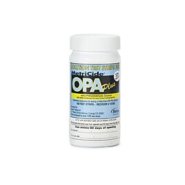MetriCide OPA Concentration Indicator Test Strips