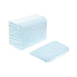 Wings Plus Underpads, Heavy Absorbency - Fluff/Polymer Core, Disposable - 23 in x 36 in