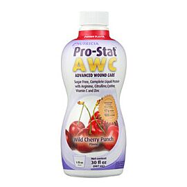 Pro-Stat Sugar Free AWC Protein Supplement 30 oz Bottle