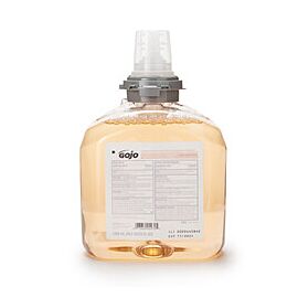 GOJO Premium Foaming Antibacterial Soap Fresh Fruit Scent 1,200 mL
