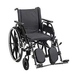 drive Viper Plus GT Wheelchair, 20 Inch Seat Width
