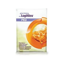 Lophlex PKU Oral Supplement, 14.3 Gram Packet