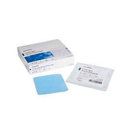 McKesson Hydrogel Dressing, 4 x 4 Inch