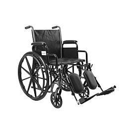 McKesson Wheelchair