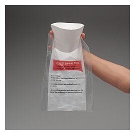 McKesson Urine Bag