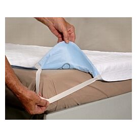 Quik-Sorb Underpad, 36 x 80 Inch