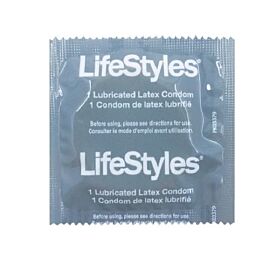 LifeStyles Condom