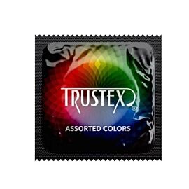 Trustex Condom