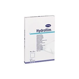 Hydrofilm Wound Dressing, 4 x 6 Inch