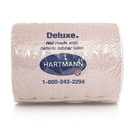 Deluxe Sterile Elastic Bandage, 4 Inch x 5½ Yard