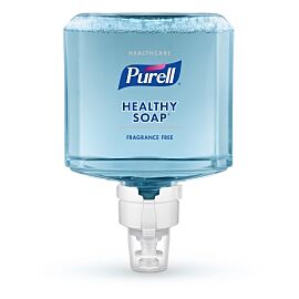 Purell Healthy Soap Gentle & Free