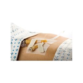 Cath-Secure Dual Tab Catheter Holder