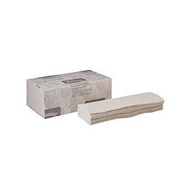 Kleenex Paper Towel White Multi-Fold 9-3/10 X 9-2/5 Inch 150 Sheets