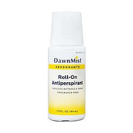 Dawn Mist Antiperspirant Deodorant Fresh Scent 1.5 oz.