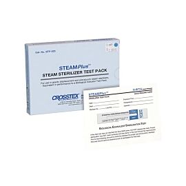 STEAMPlus Sterilization Chemical Integrator Pack