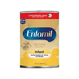 Enfamil Liquid Concentrate Infant Formula, 13 oz. Can