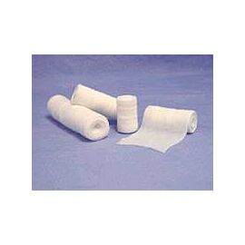 McKesson Brand NonSterile Conforming Bandage, 4 Inch x 4-1/10 Yard