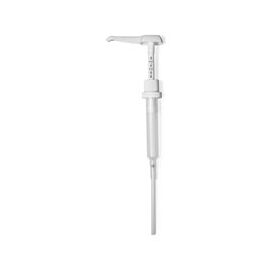 McKesson Replacement Soap Dispenser Pump for 1 gal Bottles, 11 1/2 in