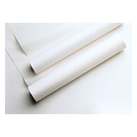 Tidi Everyday Medical Exam Table Paper - Smooth, White, 225 ft