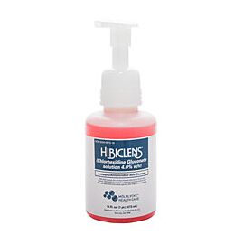 Hibiclens 4% Surgical Scrub 16 oz.