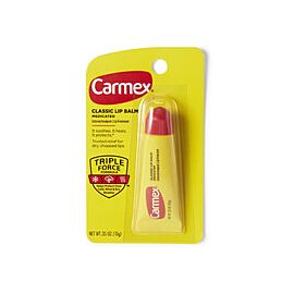 Carmex Lip Balm Original Flavor 0.35 oz. Tube