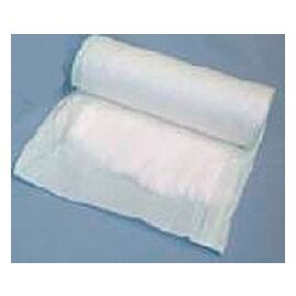 McKesson Sterile Bulk Rolled Cotton, 12 Inch x 3-3/5 Yard