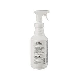McKesson Pro-Tech Disinfectant Cleaner, Ready to Use - 32 oz Bottle