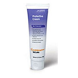 Secura Skin Protectant Scented Cream Tube