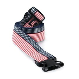 McKesson Gait Belt, 60 Inch, Stars and Stripes