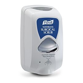 Purell TFX Hand Hygiene Dispenser, 1200 mL