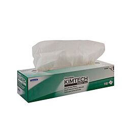 Kimtech Science Kimwipes Disposable Task Wipers 14-7/10 x 16-3/5"