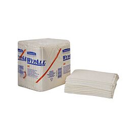 WypAll L40 Disposable Task Wipe 12 x 12.5"