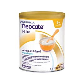 Neocate Nutra Pediatric Oral Supplement, 14.1 oz. Can
