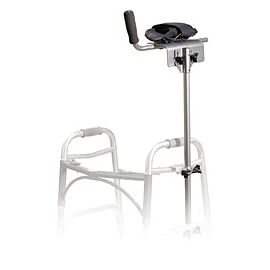 drive Universal Platform Attachment for Walkers and Crutches