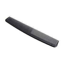 McKesson Plastic Comb - Healthy Hair Maintenance - 7 in L