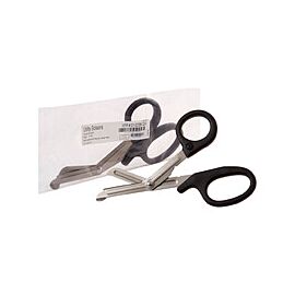 McKesson Medical Utility Scissors - Trauma Sheers with Blunt Tip