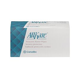 AllKare Skin Barrier Wipes with Isopropyl Alcohol