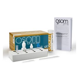 OSOM Mono Test Infectious Disease Immunoassay Rapid Test Kit