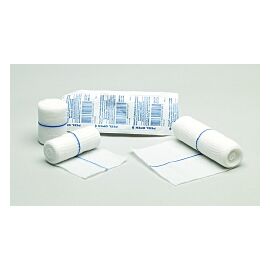 Flexicon Clean Wrap NonSterile Conforming Bandage, 3 Inch x 4-1/10 Yard