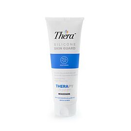 Thera Silicone Skin Guard Skin Protectant Cream 4 oz. Tube