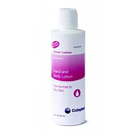 Coloplast Xtra-Care Moisturizer 8 oz. Bottle