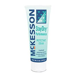 McKesson Skin Protectant Scented Cream - Dry-to-Touch Finish
