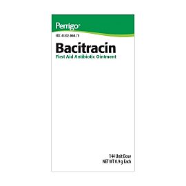 Generic BACiiM Bacitracin First Aid Antibiotic