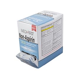 Medi-First Acetaminophen Pain Relief