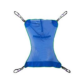 McKesson Sling for Patient Transfer, Full Body - Mesh Fabric, Polyester